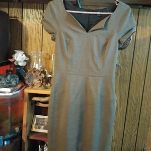 Women's dress